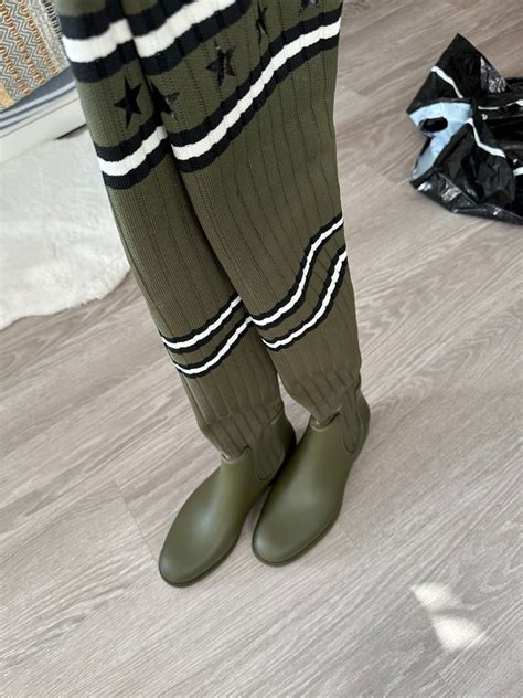 givenchy green sock boots|givenchy boots women.